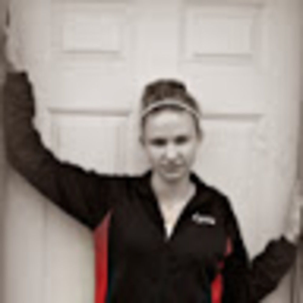 Meet your Posher, Lyndsi
